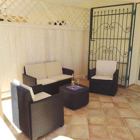 Residenza Rosa Maria Country House Orosei Dış mekan fotoğraf