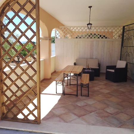 Residenza Rosa Maria Country House Orosei Dış mekan fotoğraf
