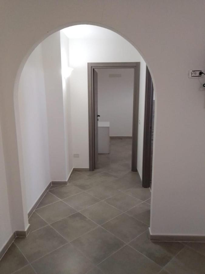 Residenza Rosa Maria Country House Orosei Dış mekan fotoğraf