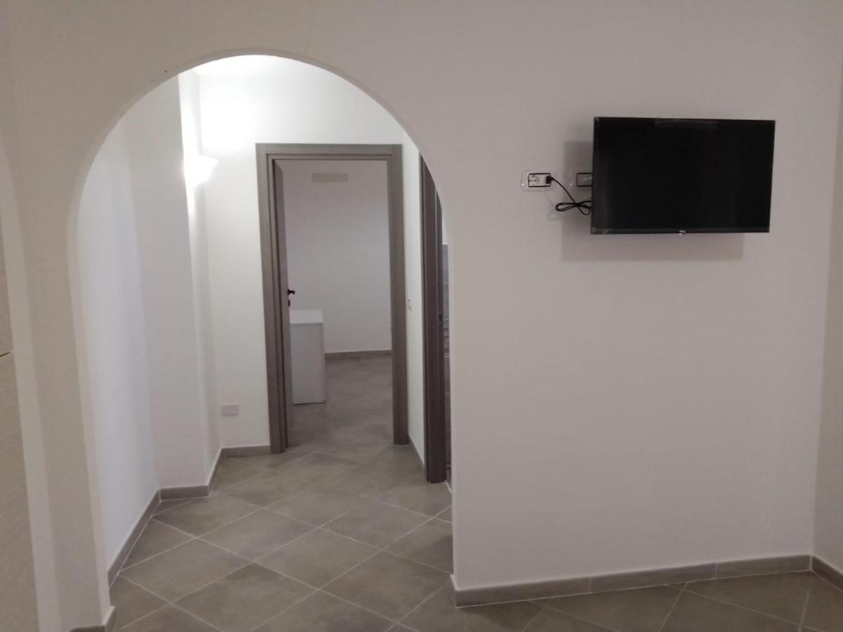 Residenza Rosa Maria Country House Orosei Dış mekan fotoğraf