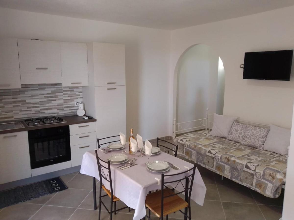 Residenza Rosa Maria Country House Orosei Dış mekan fotoğraf
