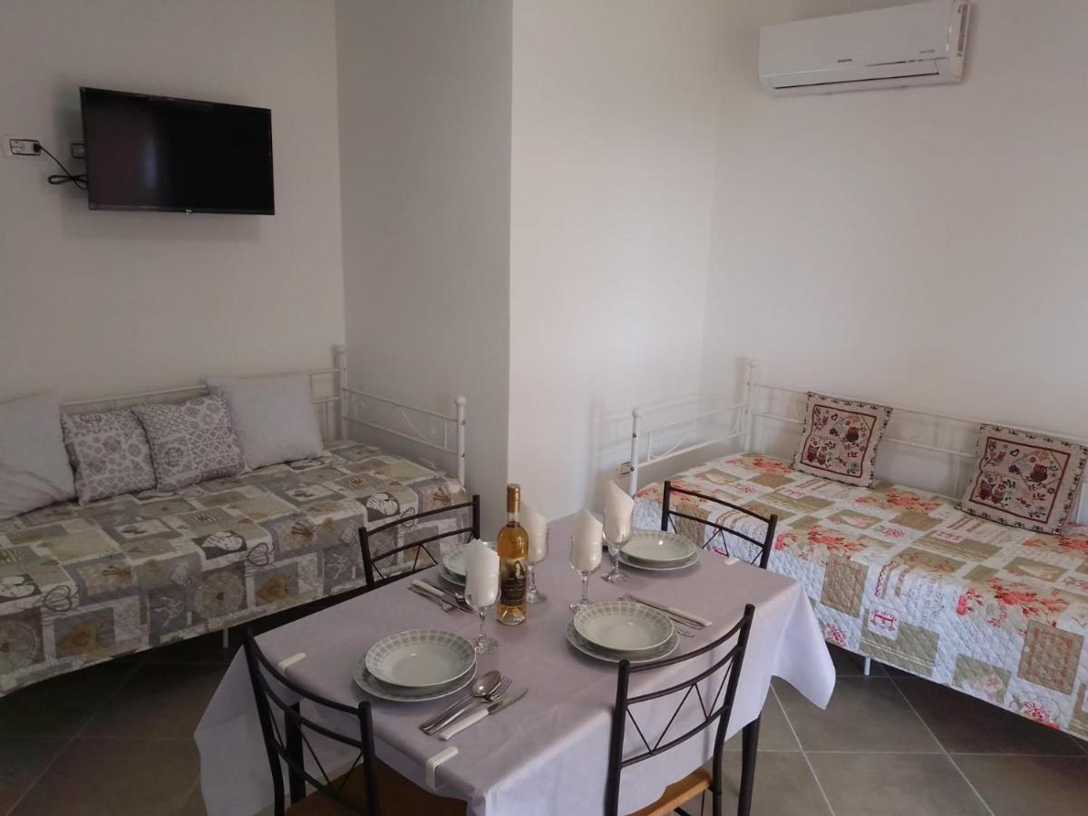 Residenza Rosa Maria Country House Orosei Dış mekan fotoğraf