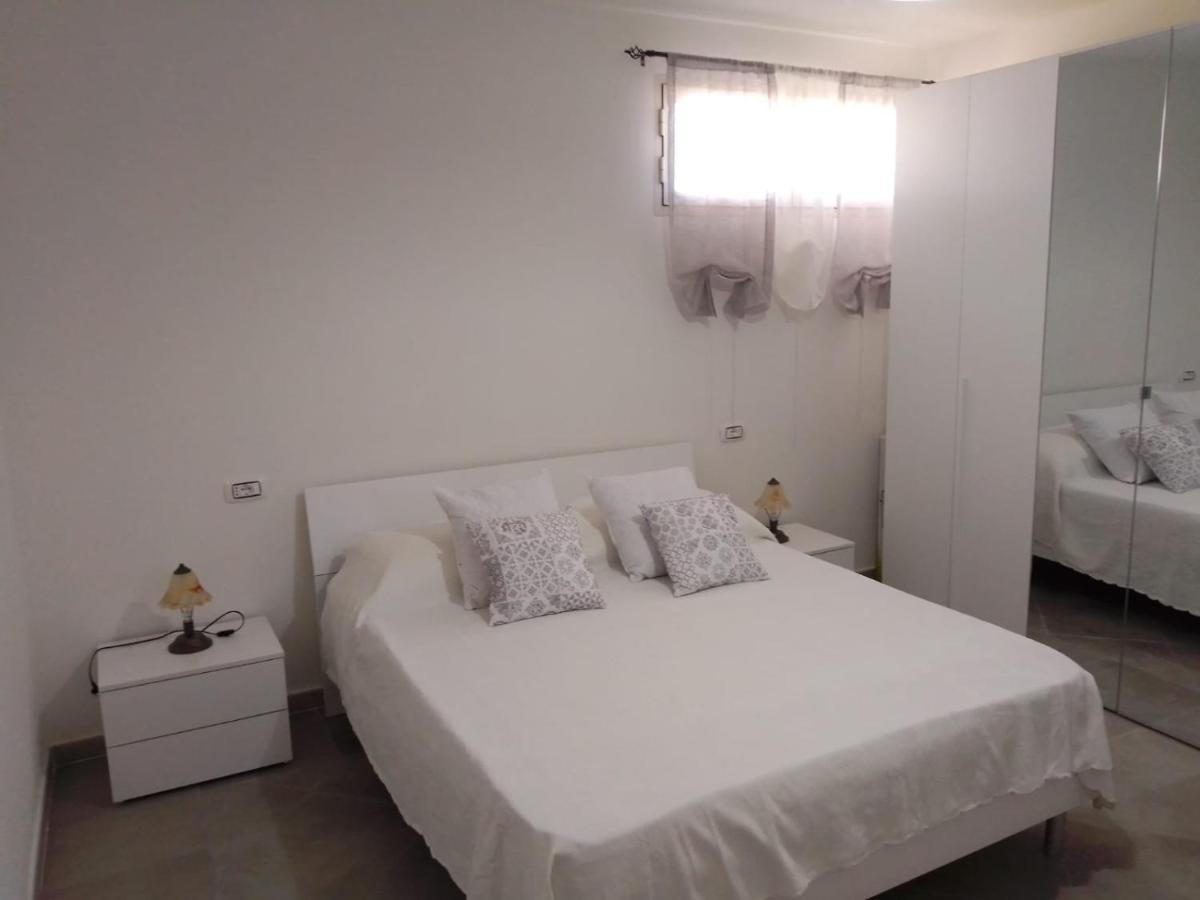 Residenza Rosa Maria Country House Orosei Dış mekan fotoğraf