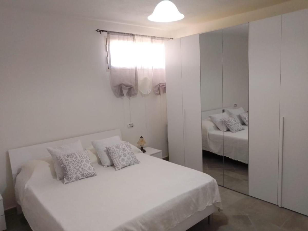 Residenza Rosa Maria Country House Orosei Dış mekan fotoğraf