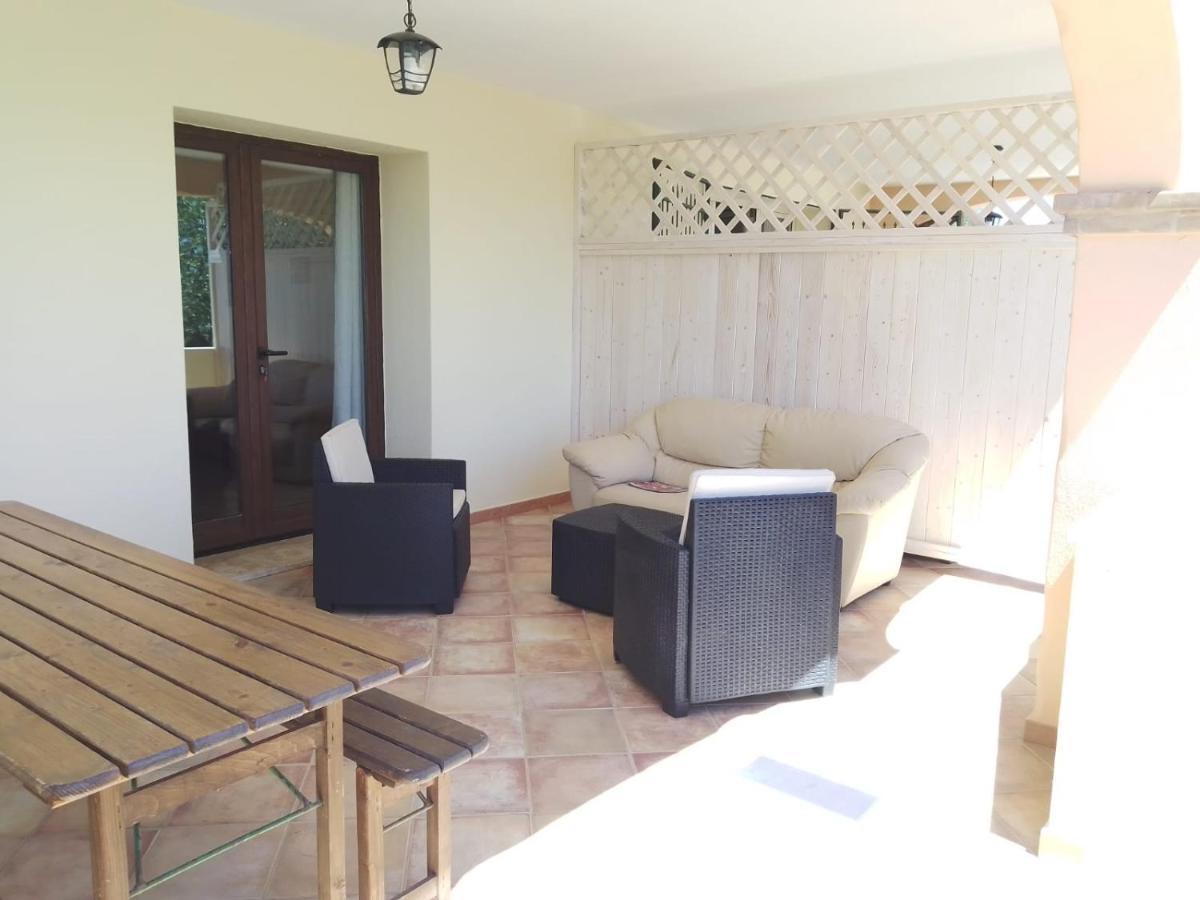 Residenza Rosa Maria Country House Orosei Dış mekan fotoğraf