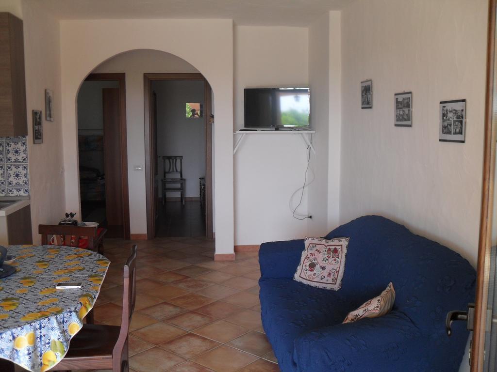 Residenza Rosa Maria Country House Orosei Oda fotoğraf