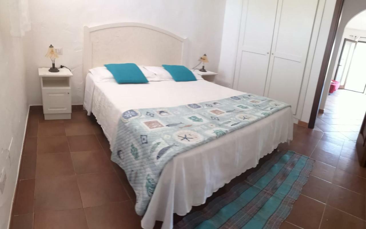 Residenza Rosa Maria Country House Orosei Dış mekan fotoğraf